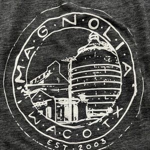 NWOT Magnolia tank top from Waco